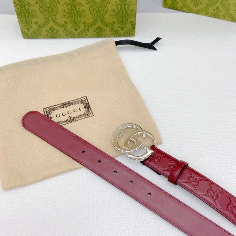 Gucci Belts Vibrant 290427