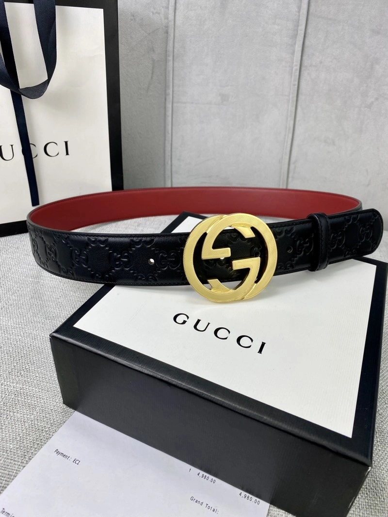 Gucci Belts HighPerformance 290426