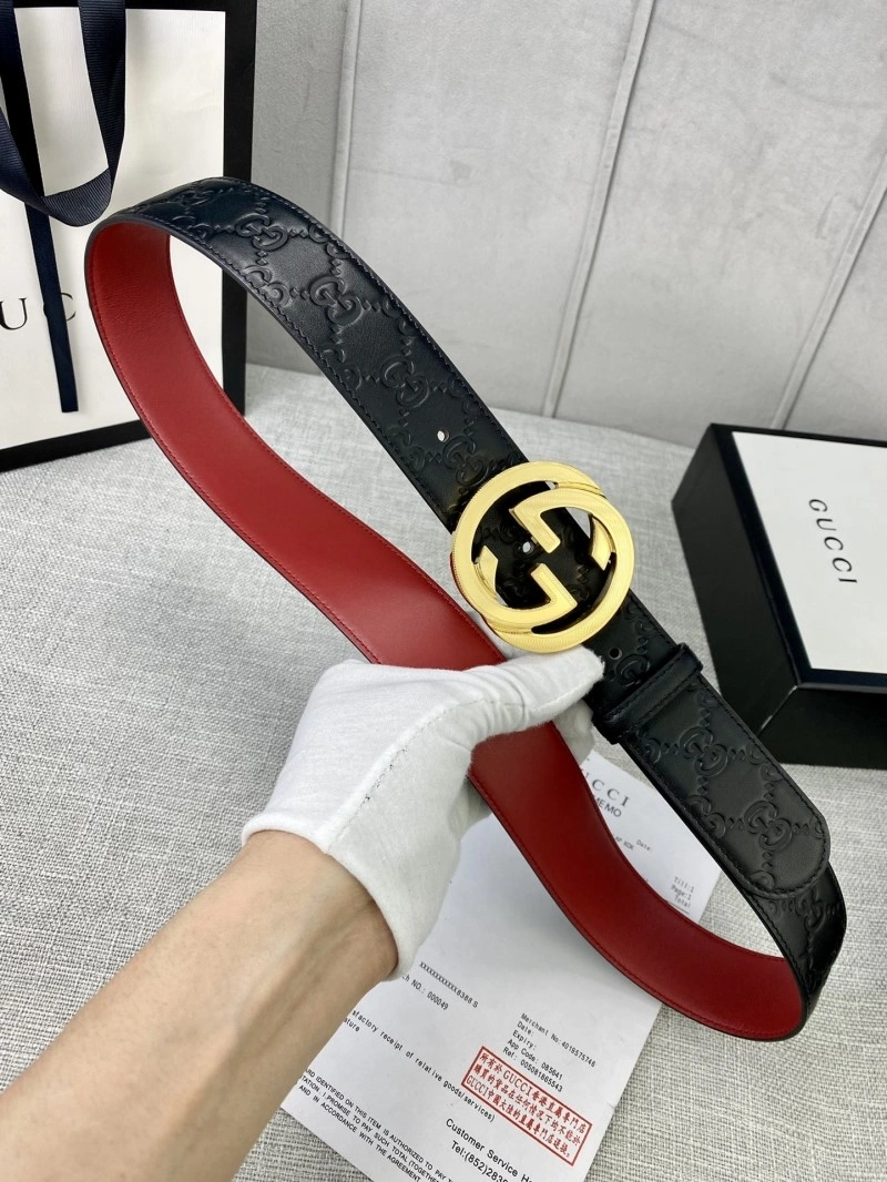 Gucci Belts HighPerformance 290426