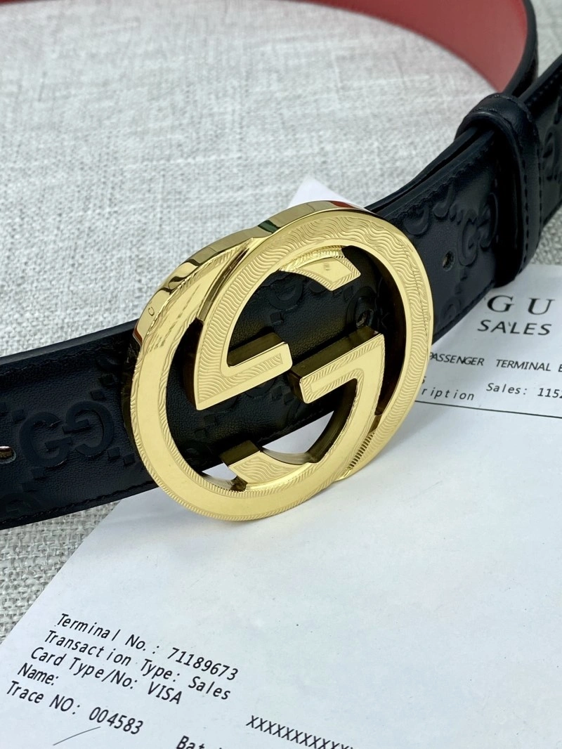 Gucci Belts HighPerformance 290426