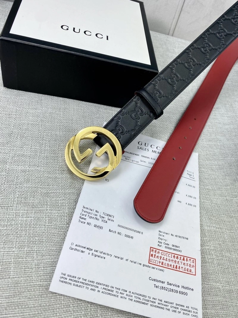 Gucci Belts HighPerformance 290426