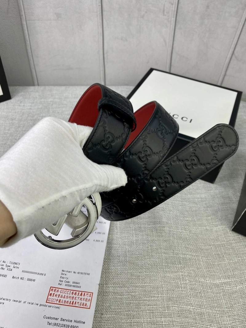 Gucci Belts HighPerformance 290426