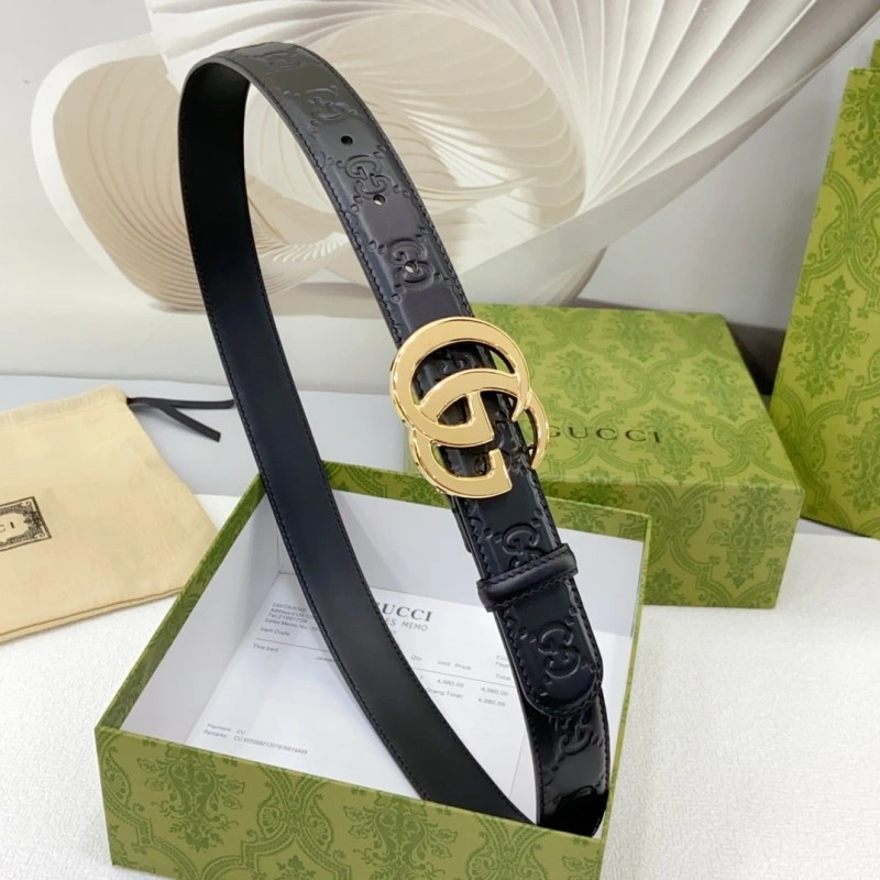 Reliable Gucci Belts 290413