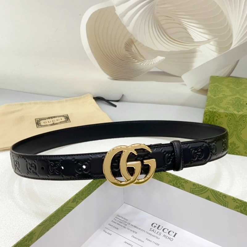 Reliable Gucci Belts 290413