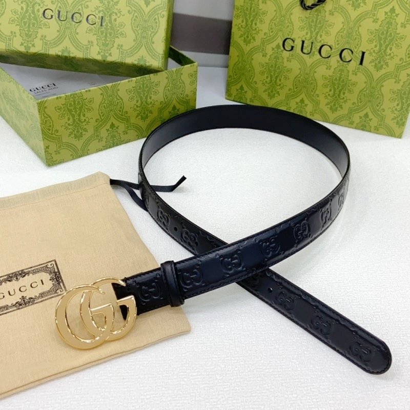 Reliable Gucci Belts 290413
