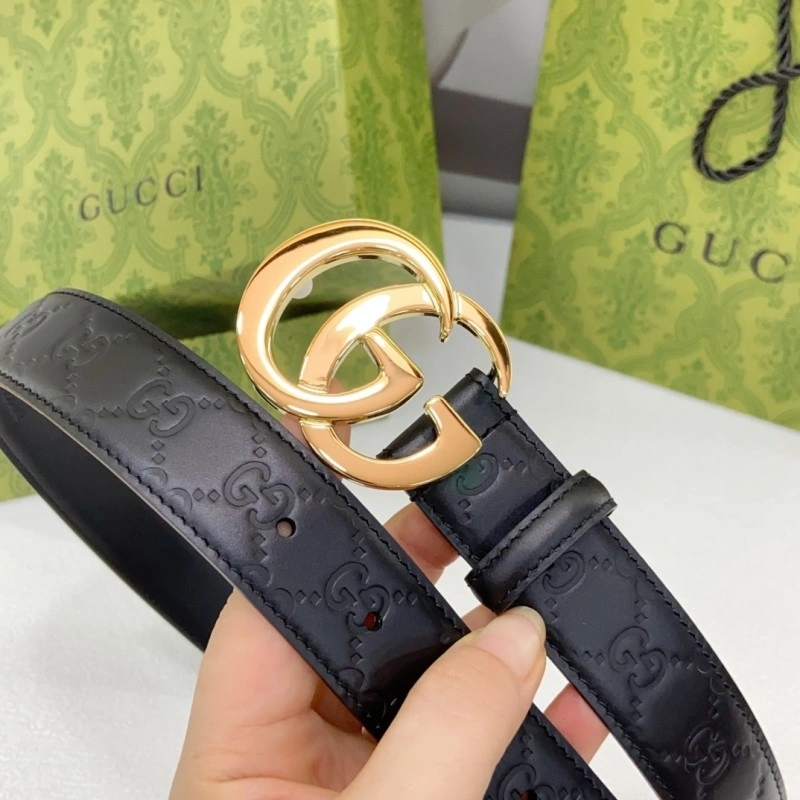 Reliable Gucci Belts 290413