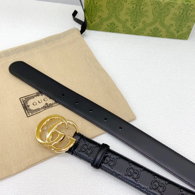 Reliable Gucci Belts 290413