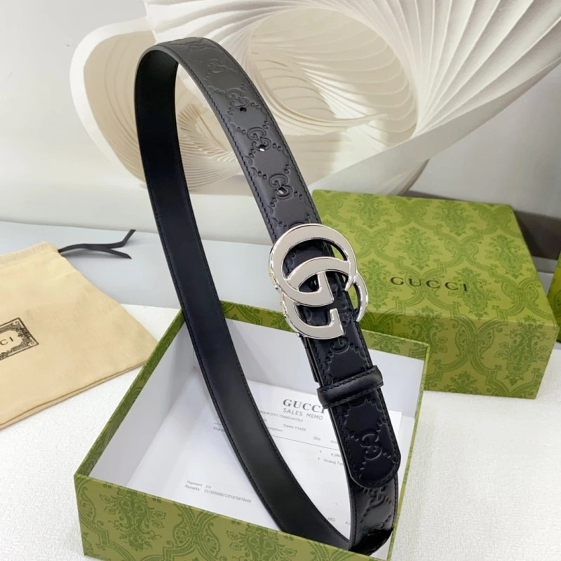 Gucci Belts WaterResistant 290429