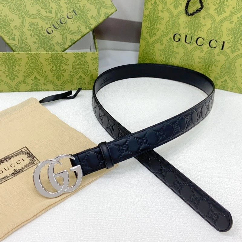 Gucci Belts WaterResistant 290429