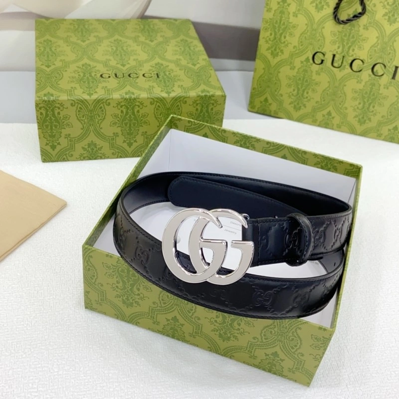Gucci Belts WaterResistant 290429