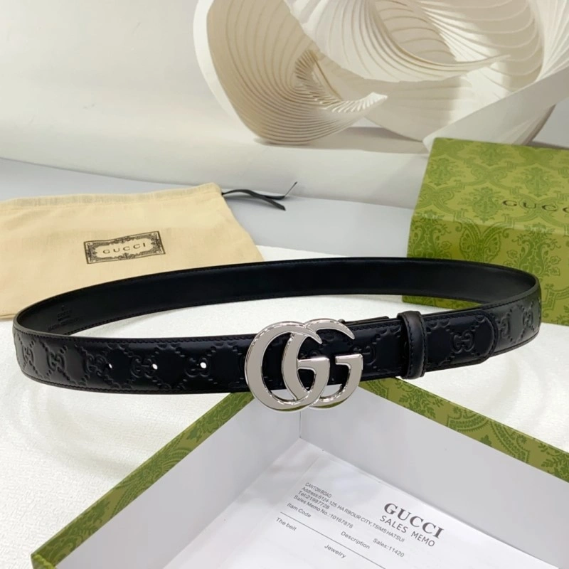 Gucci Belts WaterResistant 290429
