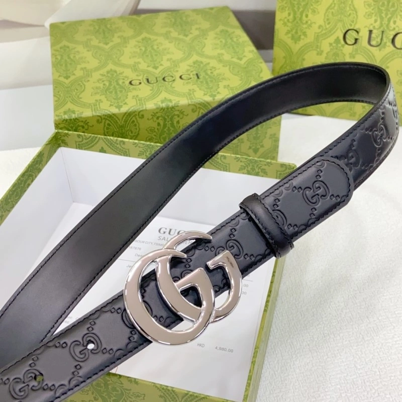 Gucci Belts WaterResistant 290429
