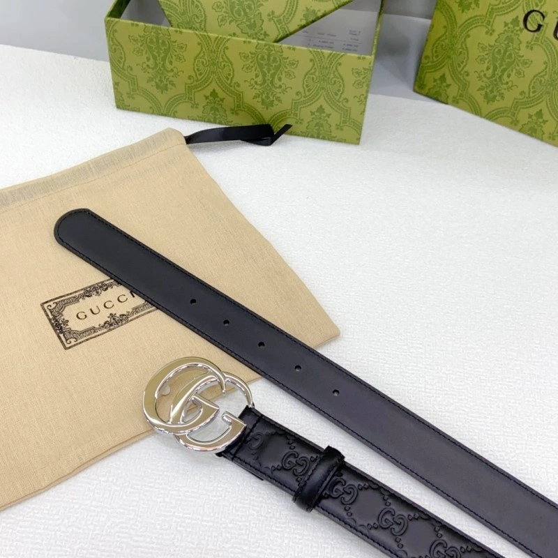 Gucci Belts WaterResistant 290429