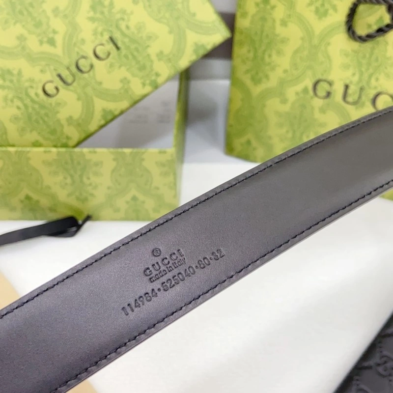 Gucci Belts WaterResistant 290429