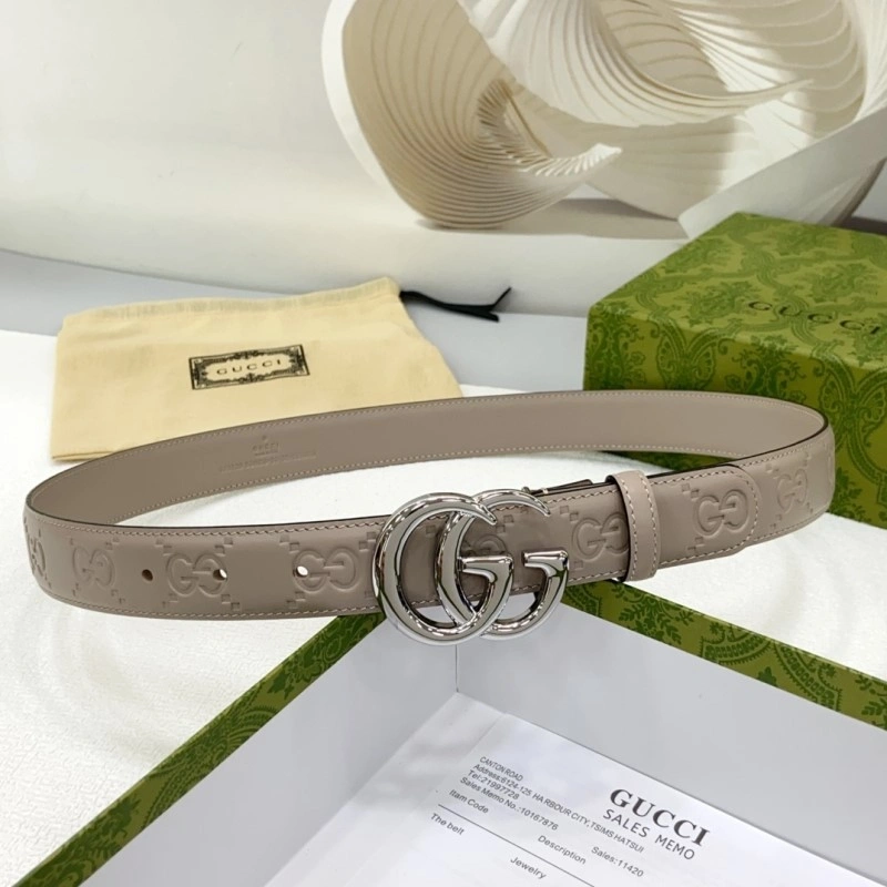 Gucci Belts Cozy 290421