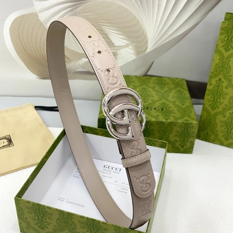 Gucci Belts Cozy 290421