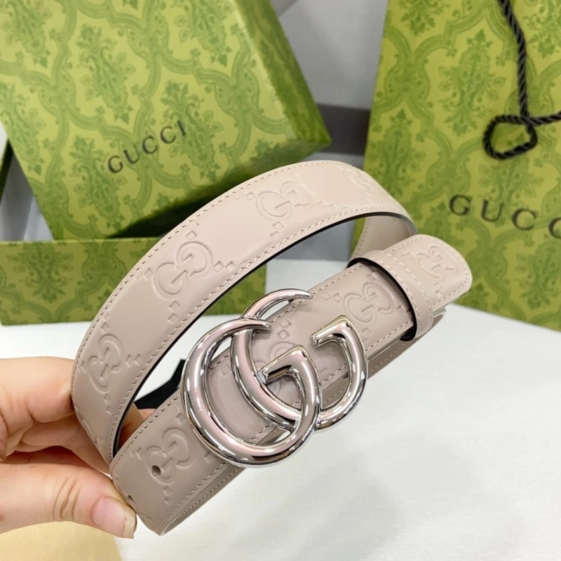 Gucci Belts Cozy 290421