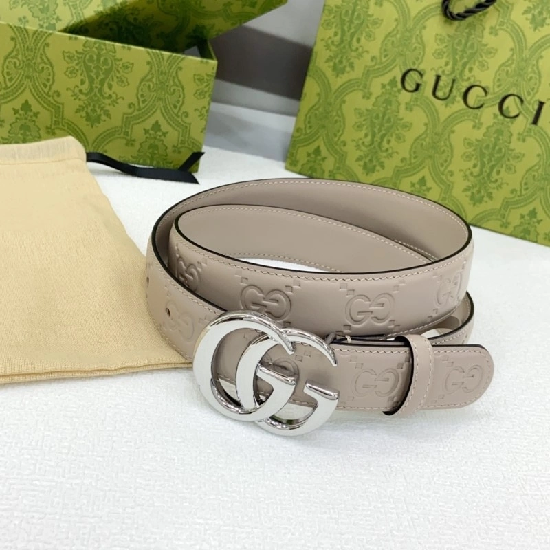Gucci Belts Cozy 290421