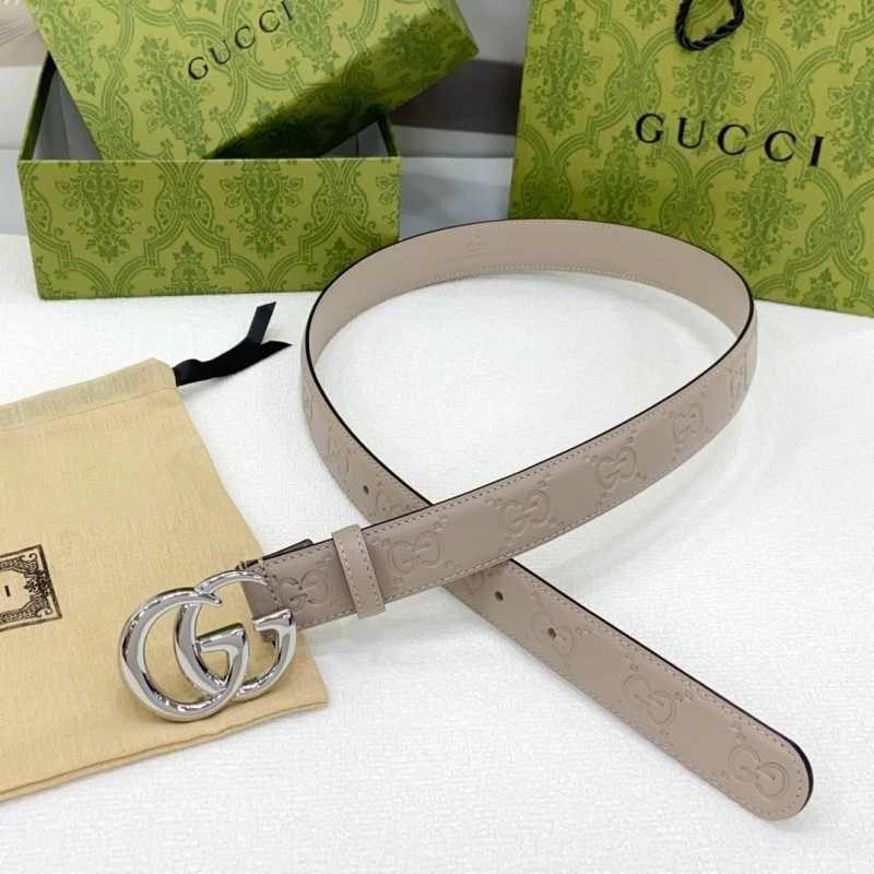 Gucci Belts Cozy 290421