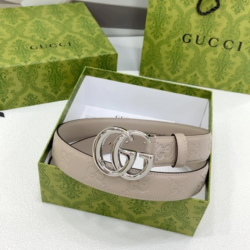 Gucci Belts Cozy 290421