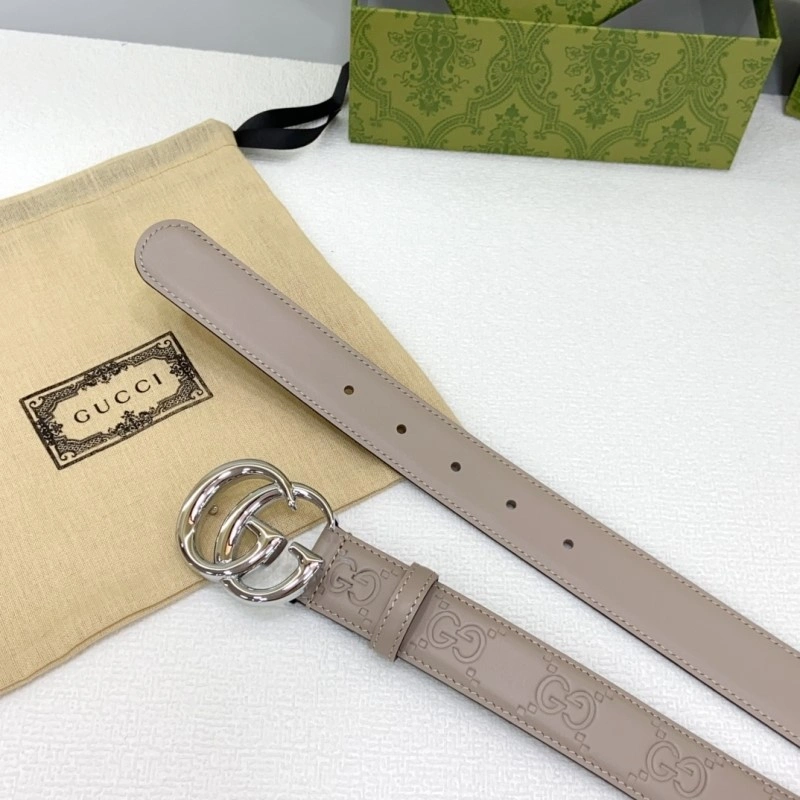 Gucci Belts Cozy 290421