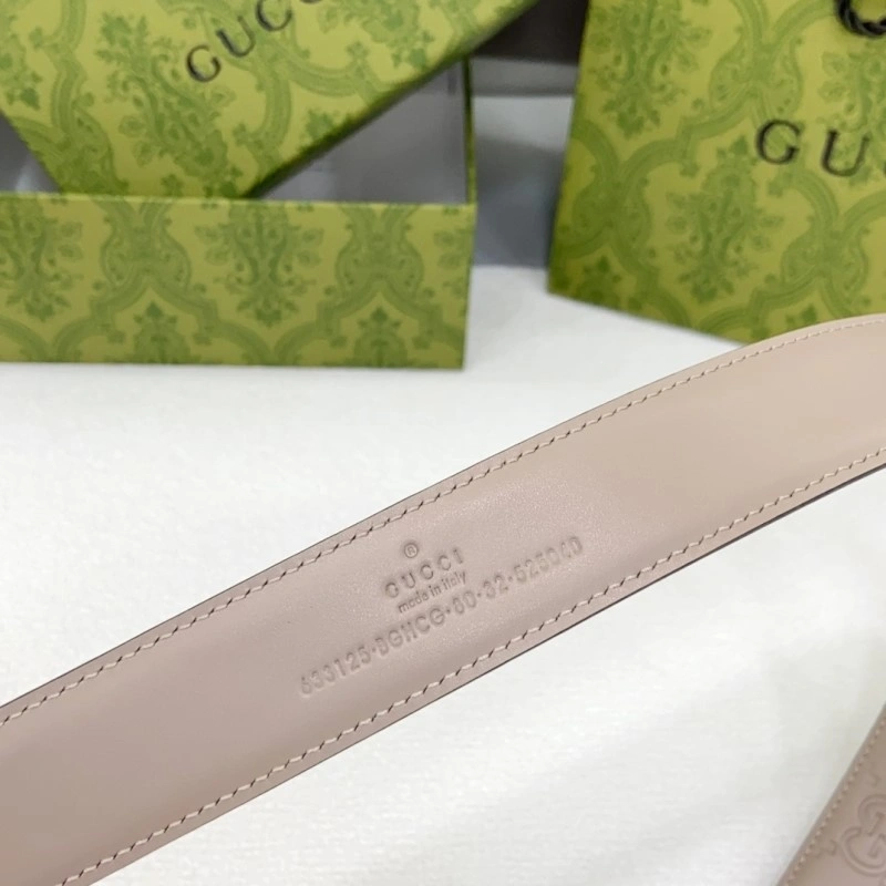 Gucci Belts Cozy 290421