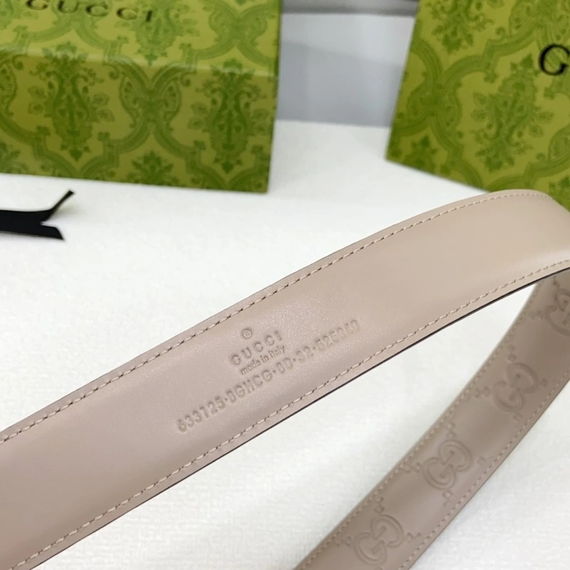 Gucci Belts Effortless 290406