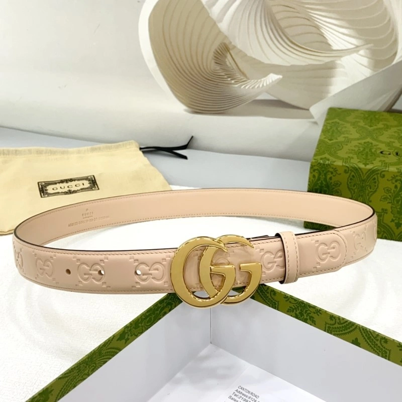 Gucci Belts Durable 290417