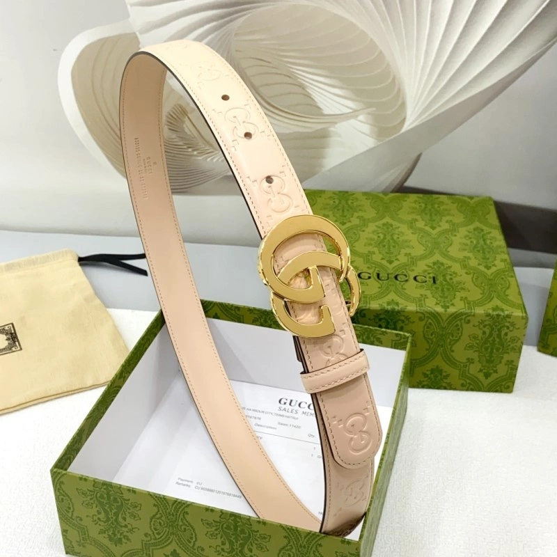 Gucci Belts Durable 290417