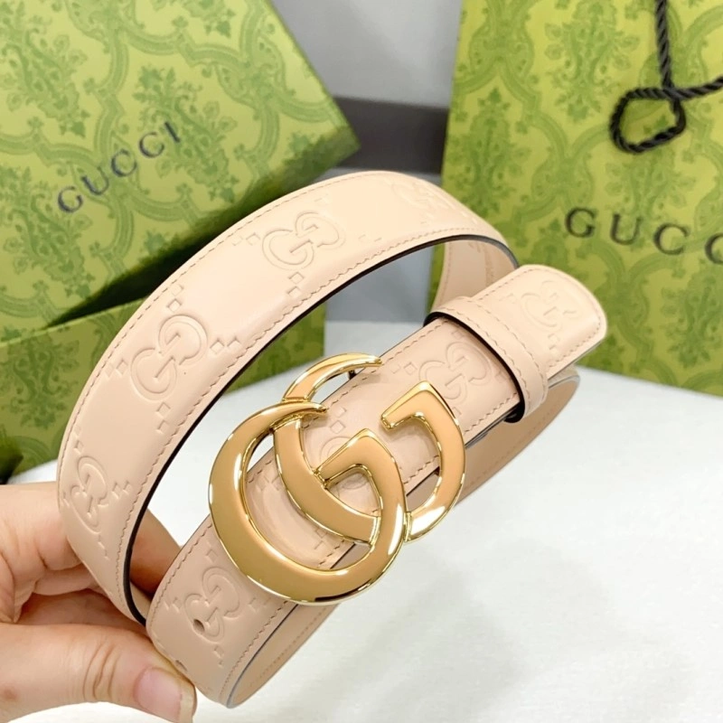 Gucci Belts Durable 290417