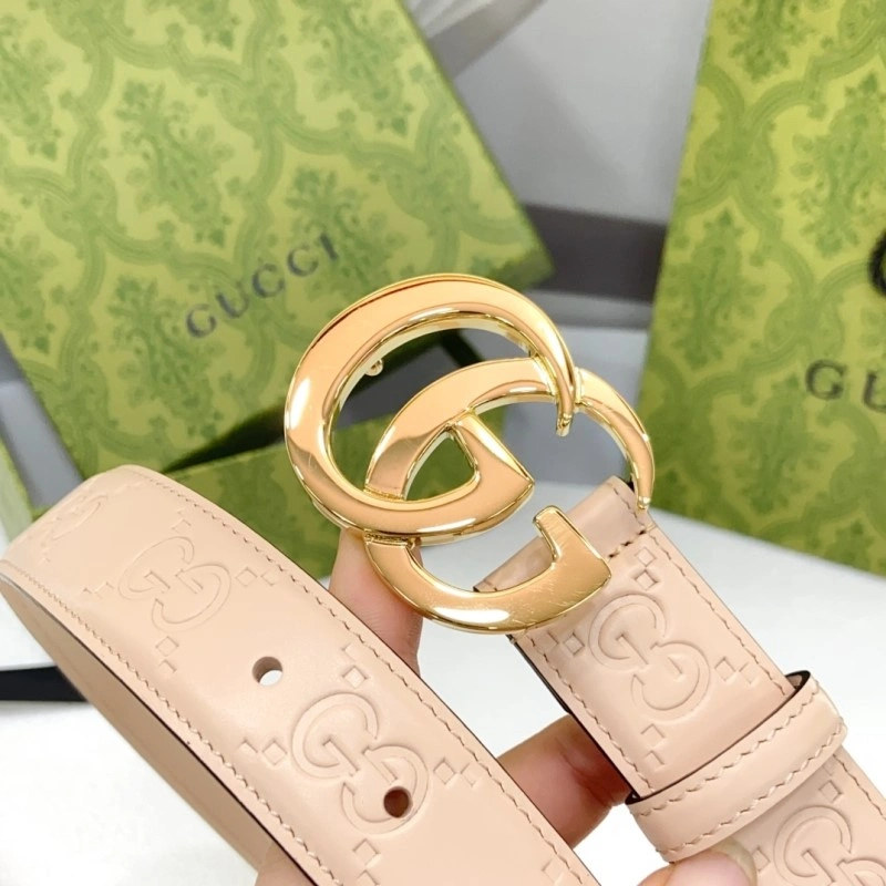 Gucci Belts Durable 290417