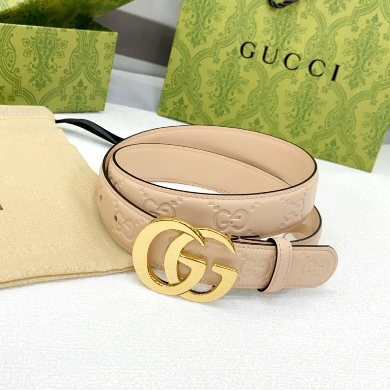 Gucci Belts Durable 290417