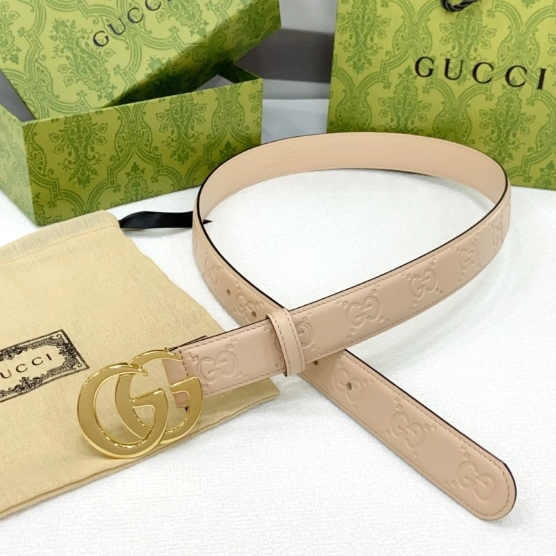 Gucci Belts Durable 290417