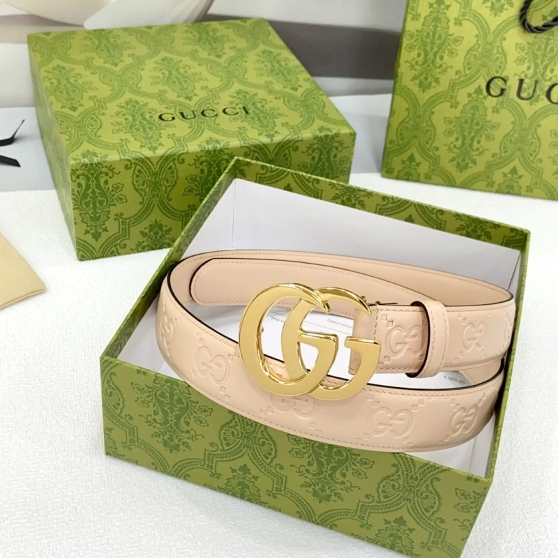 Gucci Belts Durable 290417