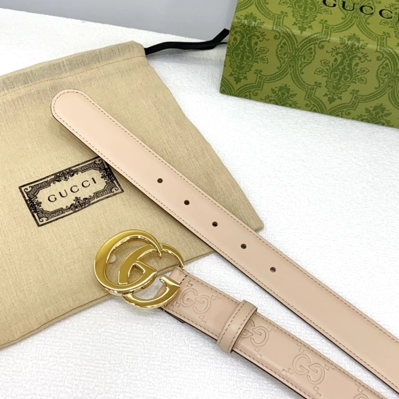 Gucci Belts Durable 290417
