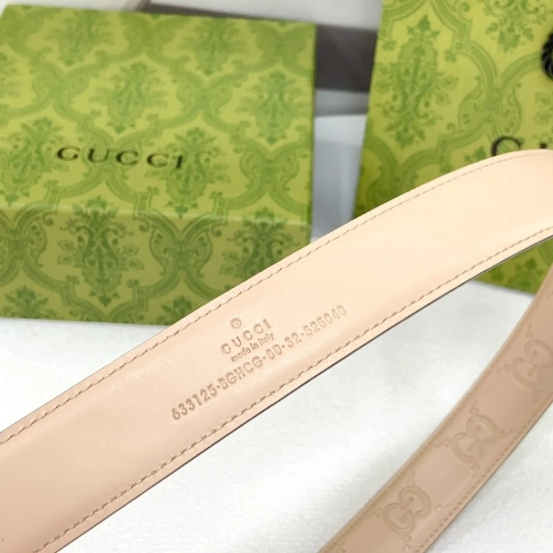 Gucci Belts Durable 290417