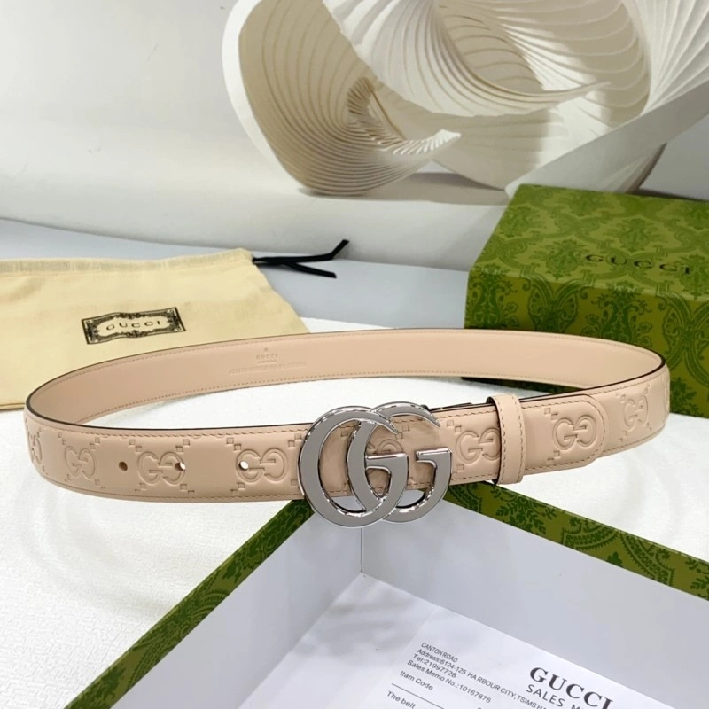 Gucci Belts Affordable 290428