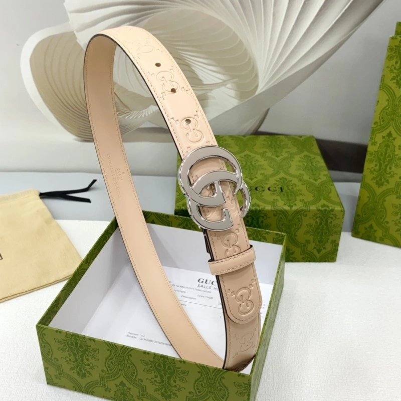 Gucci Belts Affordable 290428