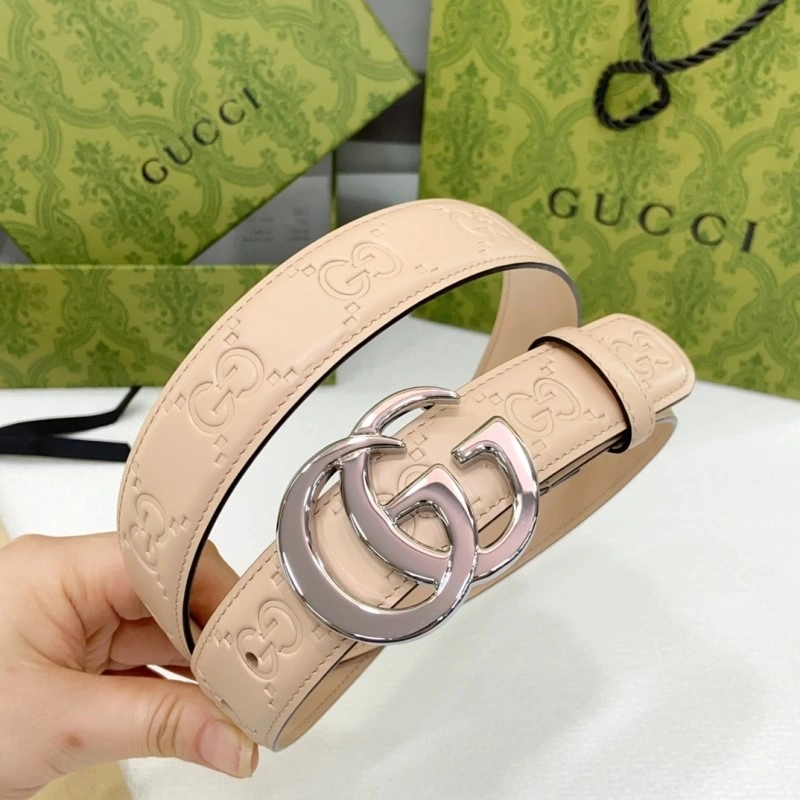 Gucci Belts Affordable 290428