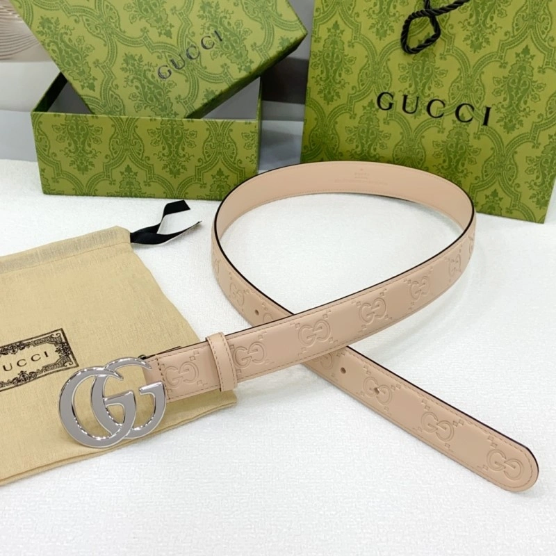 Gucci Belts Affordable 290428