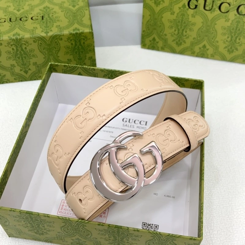 Gucci Belts Affordable 290428