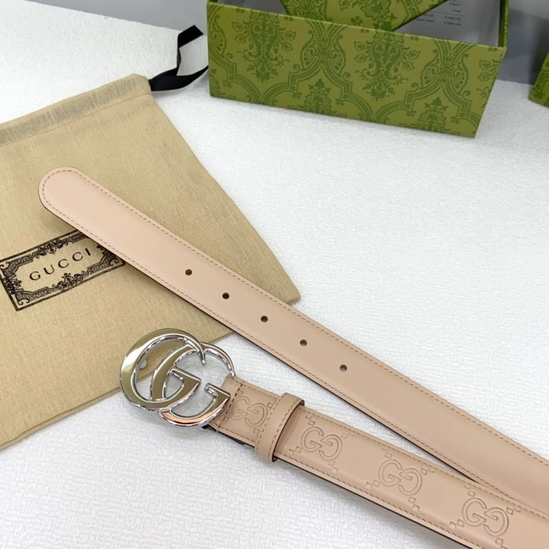 Gucci Belts Affordable 290428