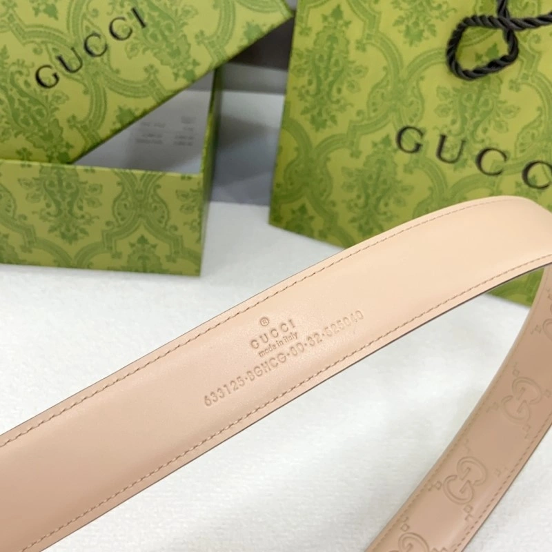Gucci Belts Affordable 290428