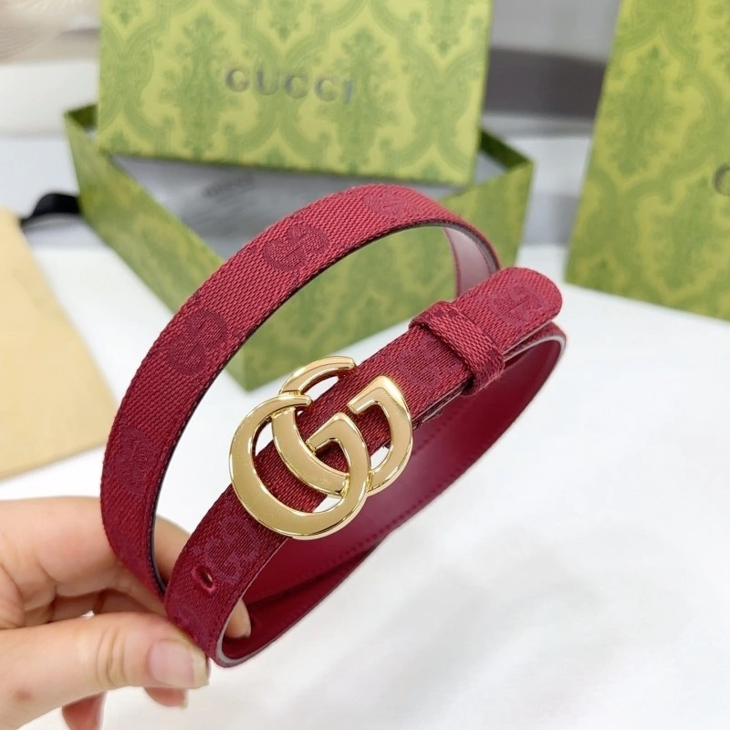 Seasonal Gucci Belts 290410
