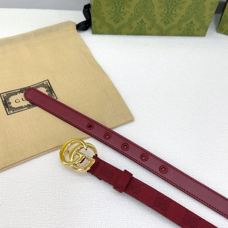Seasonal Gucci Belts 290410