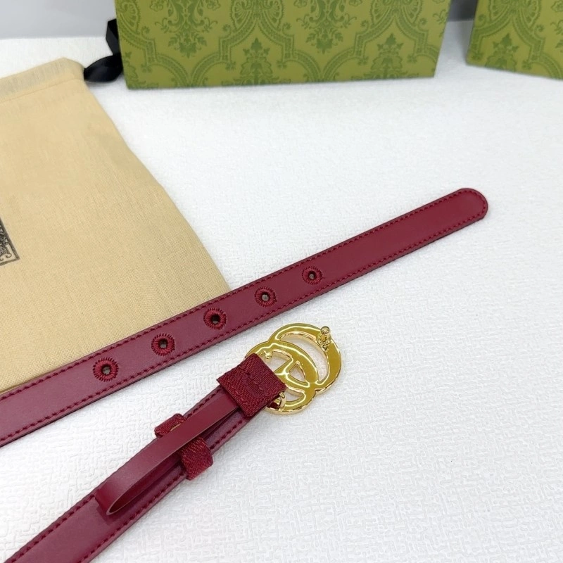 Seasonal Gucci Belts 290410
