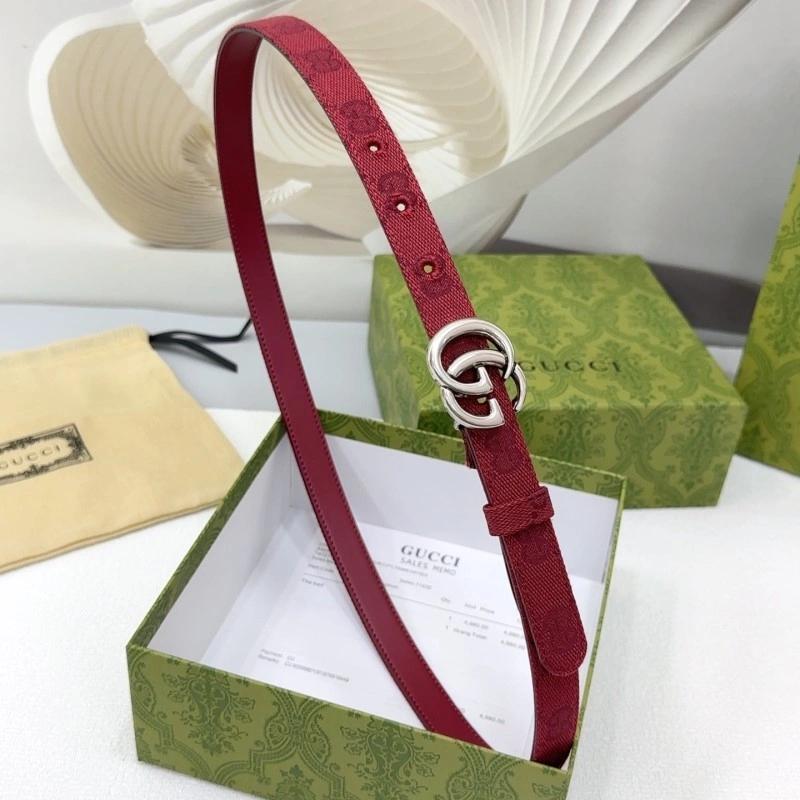 Gucci Belts Compact 290404