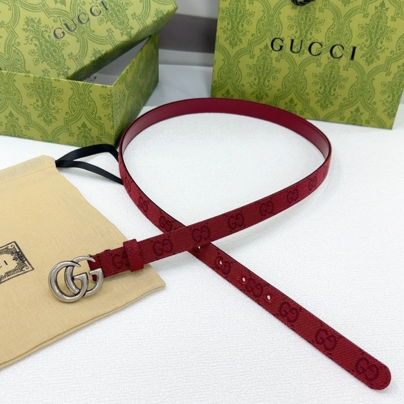 Gucci Belts Compact 290404