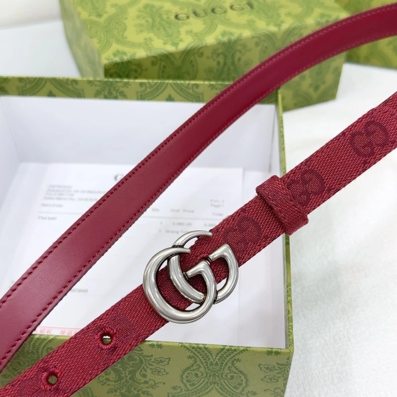 Gucci Belts Compact 290404