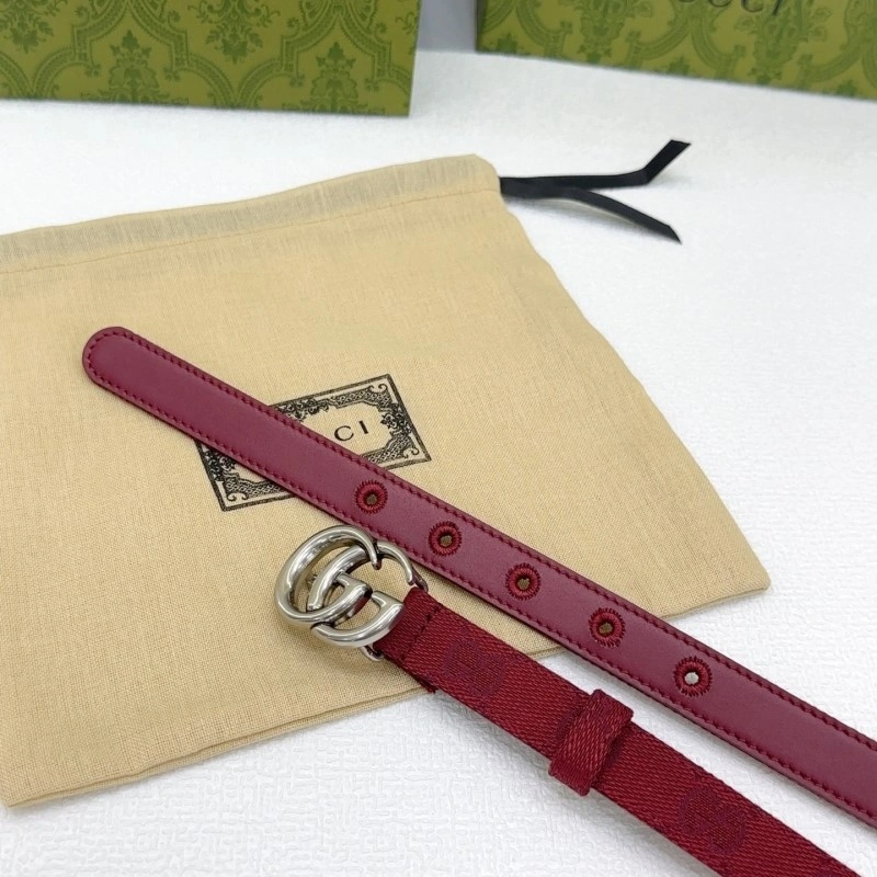 Gucci Belts Compact 290404